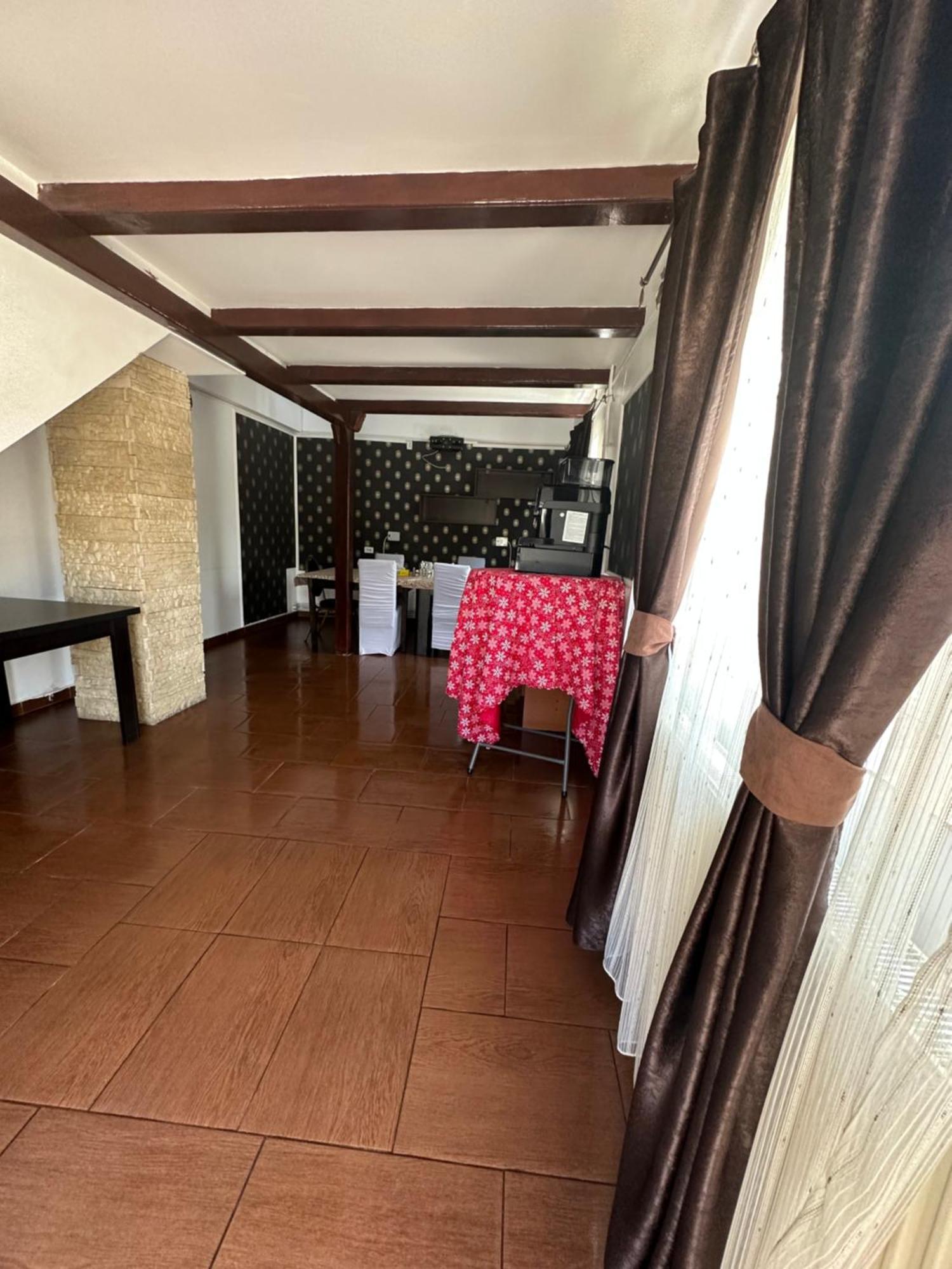 Casa Rustic Cazare Piteşti Exterior foto